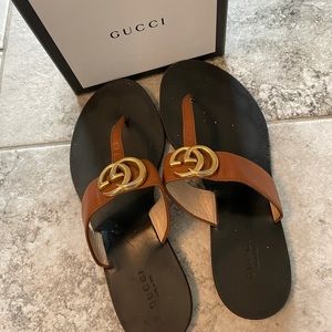 Gucci Sandals